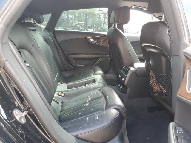 Photo 6 from auction – 2012 AUDI A7 PRESTIG with VIN WAU2GAFC7CN162997