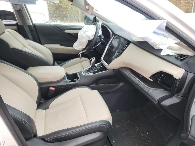 Photo 5 from auction – 2022 SUBARU OUTBACK LI with VIN 4S4BTAMC9N3112890