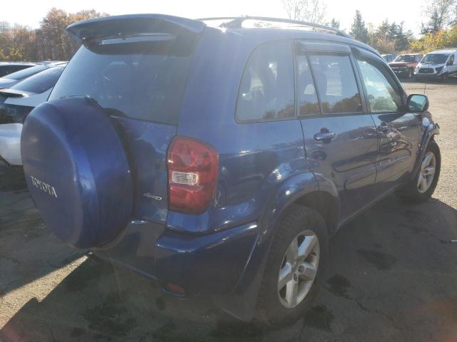Photo 4 from auction – 2004 TOYOTA RAV4 with VIN JTEHD20V446012262