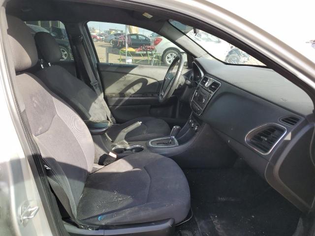 Фото 5 с аукциона – 2012 CHRYSLER 200 TOURIN с VIN 1C3CCBBB4CN210319