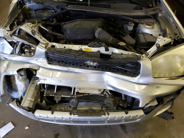 Photo 7 from auction – 2002 TOYOTA RAV4 with VIN JTEGH20VX20065435