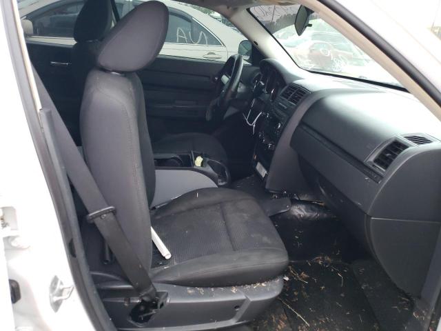 Photo 5 from auction – 2010 DODGE CHARGER with VIN 2B3CA4CV6AH293183