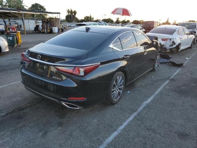 Photo 4 from auction – 2019 LEXUS ES 350 with VIN JTHBZ1B12K2002705
