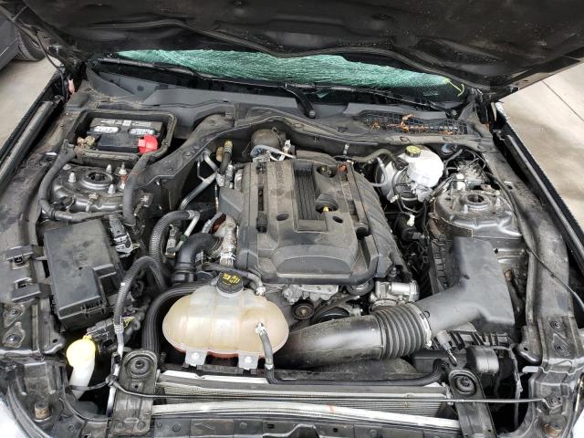 Photo 7 from auction – 2018 FORD MUSTANG with VIN 1FA6P8TH6J5162411