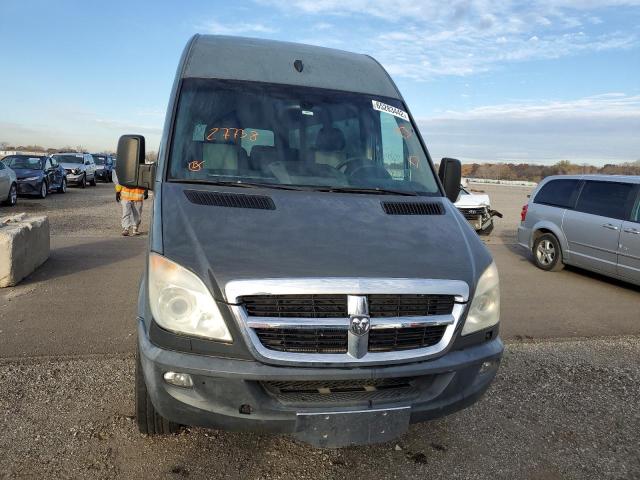 Photo 5 from auction – 2008 DODGE SPRINTER 2 with VIN WDWPE845485277380
