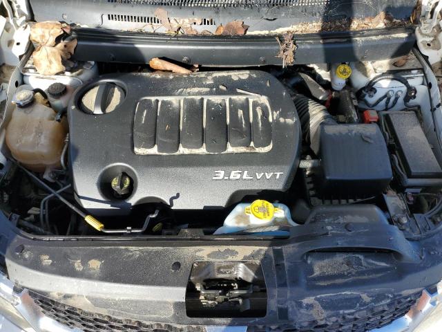 Photo 7 from auction – 2013 DODGE JOURNEY CR with VIN 3C4PDDDG6DT589954
