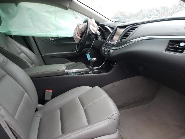 Photo 5 from auction – 2018 CHEVROLET IMPALA LT with VIN 2G1105S37J9142077