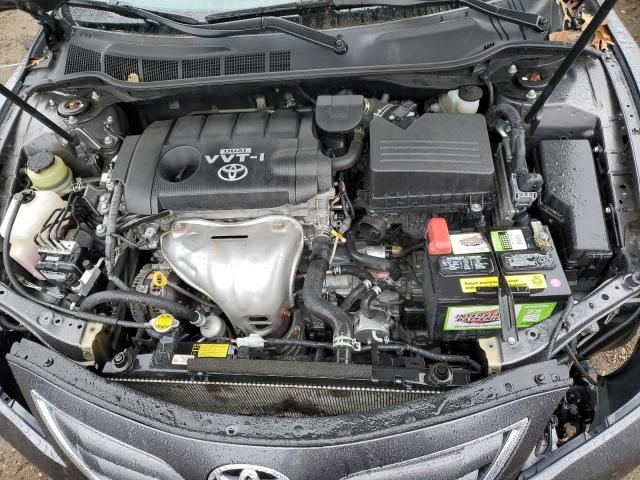 Photo 7 from auction – 2010 TOYOTA CAMRY BASE with VIN 4T4BF3EK6AR070200