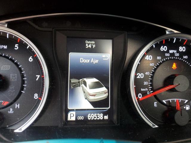 صورة رقم 8 من المزاد - 2016 TOYOTA CAMRY مع VIN 4T1BF1FK5GU556065