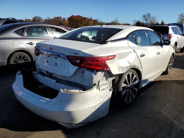 Foto 4 de la subasta – 2016 NISSAN MAXIMA 3.5 con VIN 1N4AA6AP1GC377421