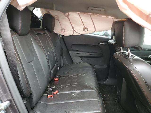 Photo 6 from auction – 2015 GMC TERRAIN SL with VIN 2GKALSEKXF6232854
