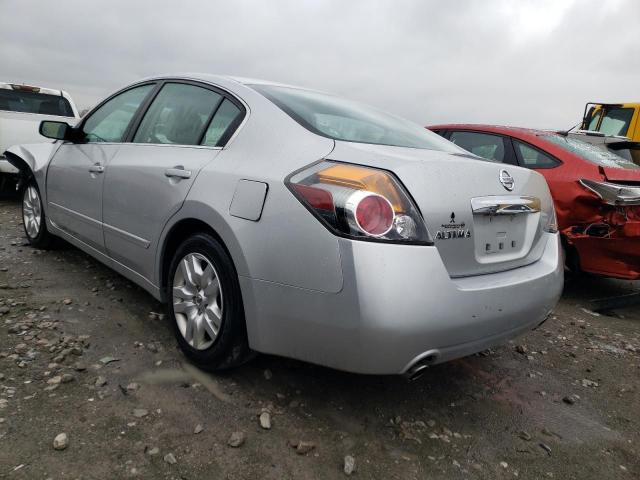 Photo 3 from auction – 2012 NISSAN ALTIMA BAS with VIN 1N4AL2AP2CN489243