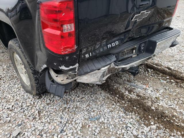 Photo 9 from auction – 2014 CHEVROLET SILVERADO with VIN 3GCUKSEC7EG325631
