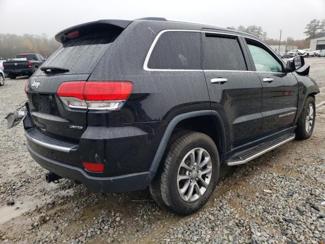 Photo 4 from auction – 2014 JEEP GRAND CHER with VIN 1C4RJEBG3EC221514