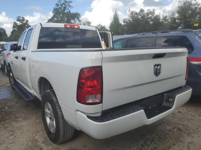 Photo 3 from auction – 2018 RAM 1500 ST with VIN 1C6RR6FG4JS114911