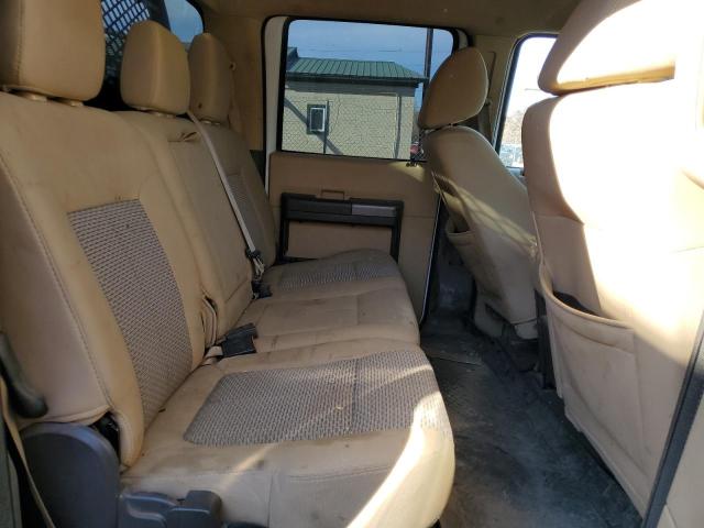 Photo 6 from auction – 2011 FORD F250 SUPER with VIN 1FT7W2BT0BEC25847