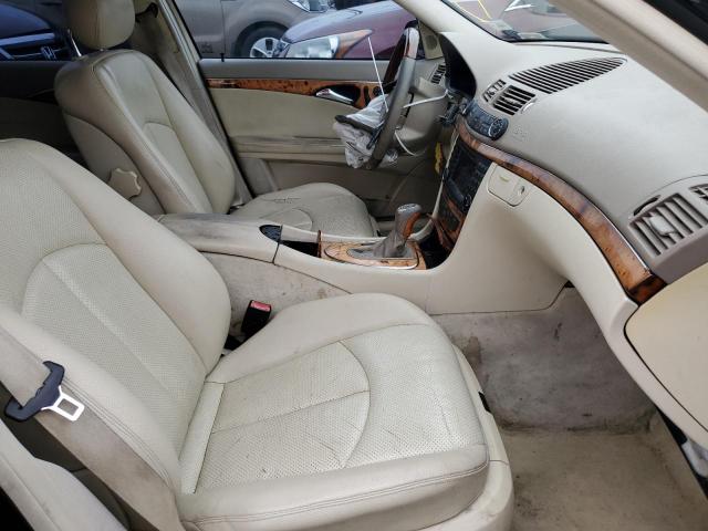 Photo 5 from auction – 2004 MERCEDES-BENZ E320 with VIN WDBUH82J04X122903