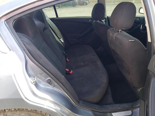 Photo 6 from auction – 2012 NISSAN ALTIMA BAS with VIN 1N4AL2AP4CC159440
