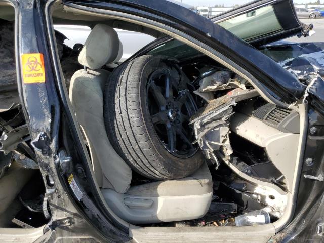 Photo 5 from auction – 2007 TOYOTA CAMRY CE with VIN 4T1BE46K57U140893