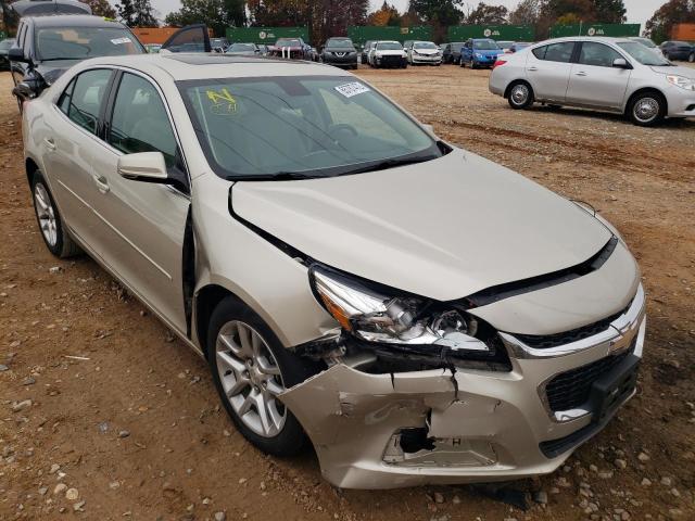 Photo 1 from auction – 2015 CHEVROLET MALIBU 1LT with VIN 1G11C5SL1FF236218