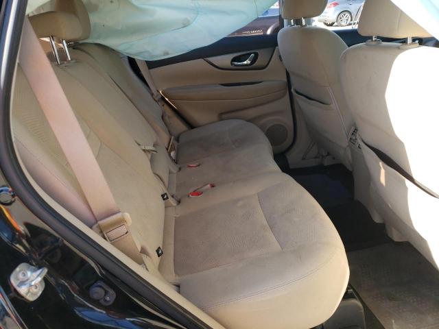 Фото 11 с аукциона – 2016 NISSAN ROGUE S с VIN KNMAT2MT7GP673638