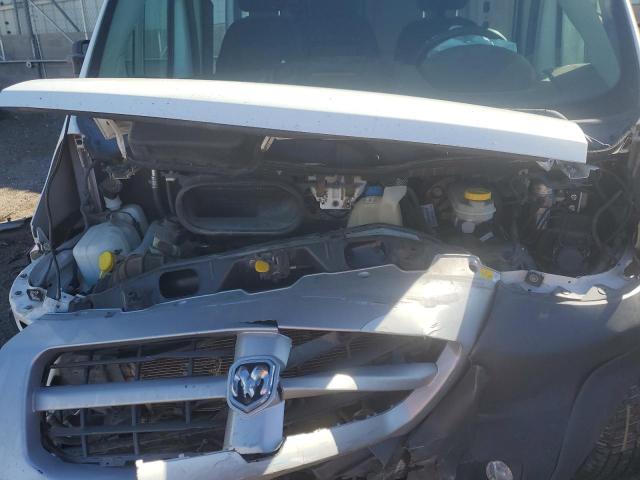 Photo 7 from auction – 2015 RAM PROMASTER with VIN 3C6TRVDG7FE507900