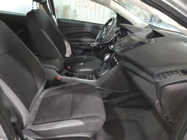 Photo 5 from auction – 2016 FORD ESCAPE S with VIN 1FMCU0F79GUA60038