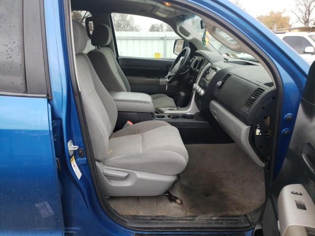Photo 5 from auction – 2007 TOYOTA TUNDRA DOU with VIN 5TBBT54147S455496