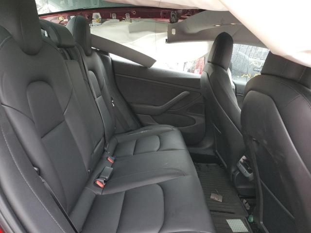 Photo 6 from auction – 2018 TESLA MODEL 3 with VIN 5YJ3E1EB9JF146107