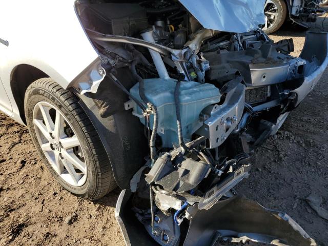Photo 9 from auction – 2015 TOYOTA PRIUS C with VIN JTDKDTB34F1108842