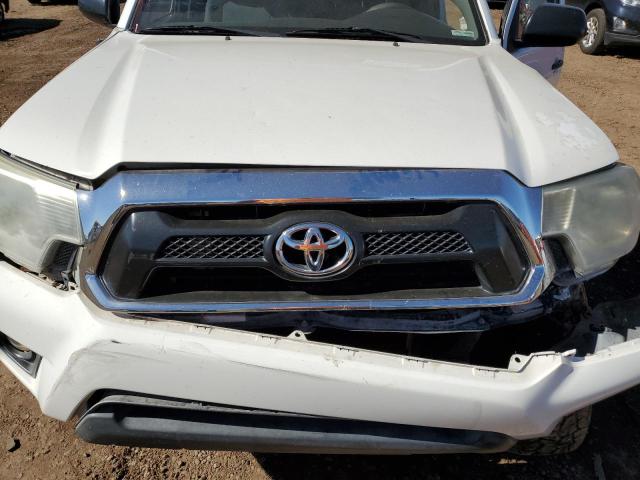 Photo 7 from auction – 2012 TOYOTA TACOMA DOU with VIN 3TMLU4EN1CM090550