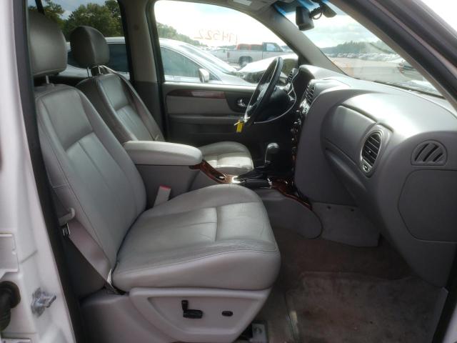Photo 5 from auction – 2007 GMC ENVOY with VIN 1GKDS13S272169440