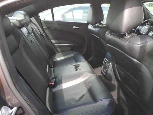 Photo 6 from auction – 2021 DODGE CHARGER SX with VIN 2C3CDXBG6MH632981