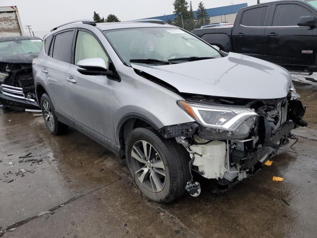 TOYOTA RAV4 ADVEN 2018 with VIN JTMRFREV9JD244805 - Photo from auction