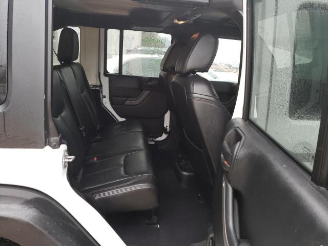 Photo 6 from auction – 2016 JEEP WRANGLER U with VIN 1C4BJWDGXGL138931