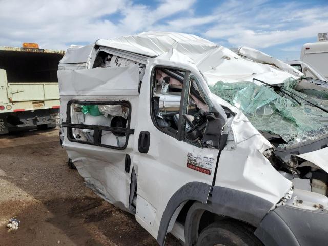Photo 10 from auction – 2016 RAM PROMASTER with VIN 3C6TRVCG1GE118091