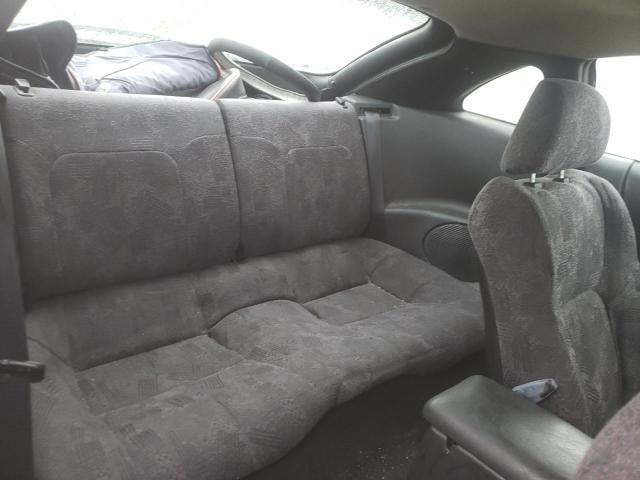 Photo 6 from auction – 2002 MITSUBISHI ECLIPSE GS with VIN 4A3AC44G42E034570