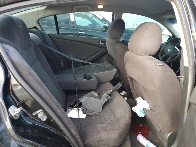Photo 6 from auction – 2012 NISSAN ALTIMA BAS with VIN 1N4AL2AP5CC137334