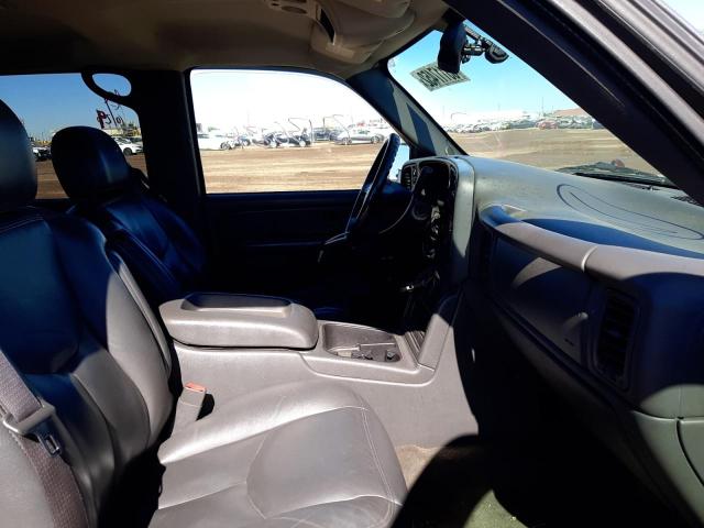 Photo 5 from auction – 2005 CHEVROLET SILVERADO with VIN 2GCEK13T951229574
