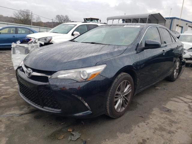 Photo 2 from auction – 2016 TOYOTA CAMRY LE with VIN 4T1BF1FK6GU583999