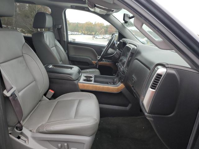 Photo 5 from auction – 2017 CHEVROLET SILVERADO with VIN 3GCUKSEC1HG501335