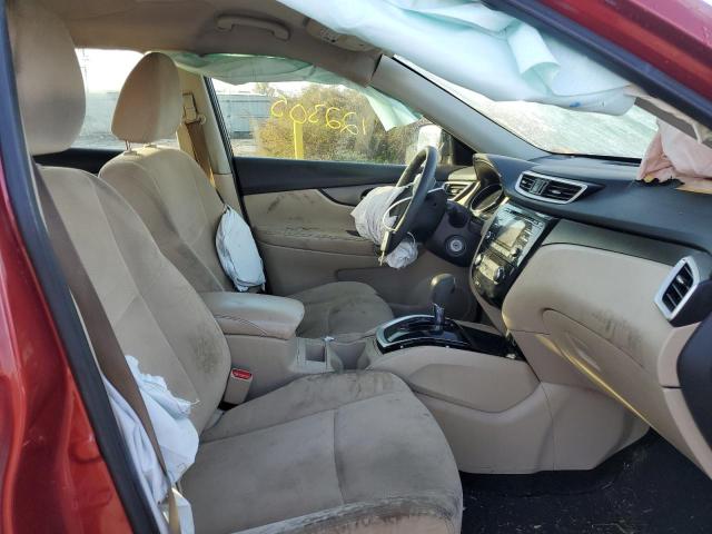 Photo 5 from auction – 2016 NISSAN ROGUE S with VIN JN8AT2MT0GW030493