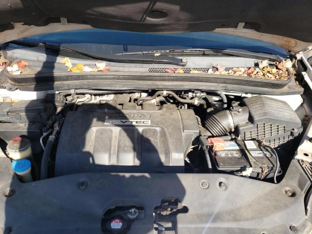 Photo 7 from auction – 2007 HONDA ODYSSEY EX with VIN 5FNRL38467B142887