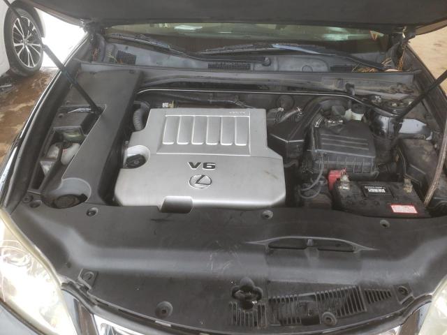 Photo 7 from auction – 2008 LEXUS ES 350 with VIN JTHBJ46G282207151