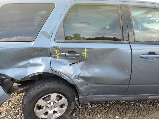 Photo 6 from auction – 2011 FORD ESCAPE LIM with VIN 1FMCU0EG8BKB94674