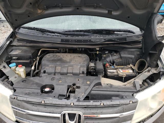Photo 7 from auction – 2011 HONDA ODYSSEY EX with VIN 5FNRL5H6XBB063812