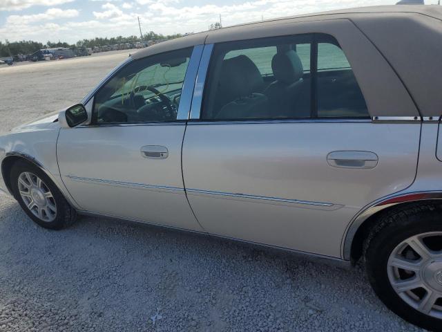 Photo 9 from auction – 2011 CADILLAC DTS with VIN 1G6KA5E65BU141581