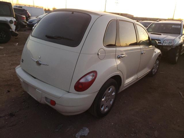 Photo 4 from auction – 2006 CHRYSLER PT CRUISER with VIN 3A4FY58B16T291507