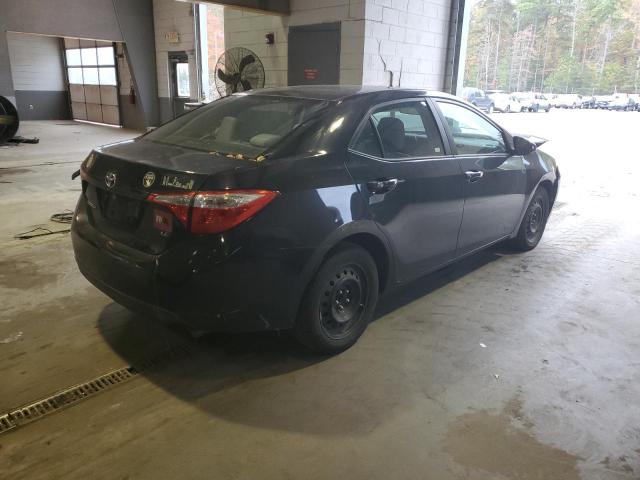 Photo 4 from auction – 2014 TOYOTA COROLLA L with VIN 5YFBURHE2EP079296