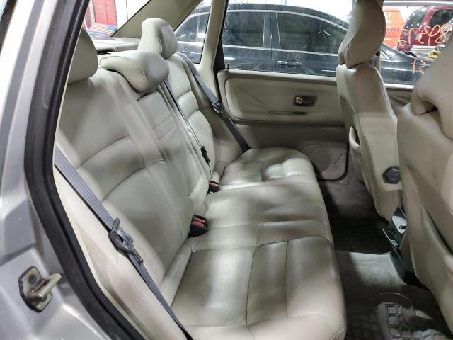 Photo 6 from auction – 1999 VOLVO S70 with VIN YV1LS55A1X1591475